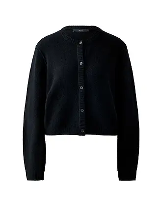 OUÍ | Cardigan ILAYA | schwarz